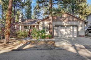 Tranquility Base #2065 by Big Bear Vacations